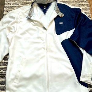 Jordan Track Jacket
